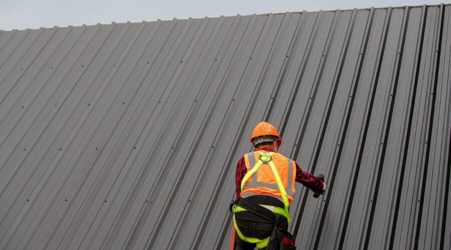 Expert Emergency Roof Repairs services in Mongaup Valley, NY